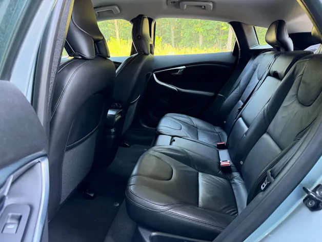 Volvo V40 1.6 T3 Summum S/S