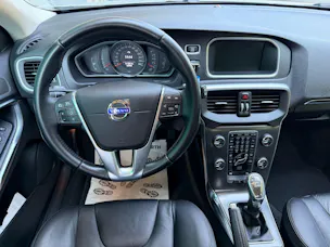 Volvo V40 1.6 T3 Summum S/S