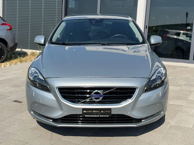 Volvo V40 1.6 T3 Summum S/S