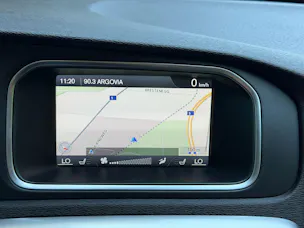 Volvo V40 1.6 T3 Summum S/S