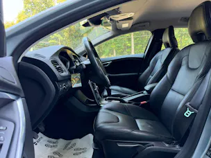 Volvo V40 1.6 T3 Summum S/S