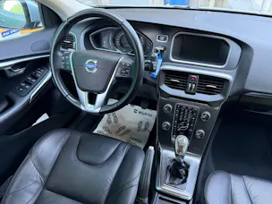 Volvo V40 1.6 T3 Summum S/S