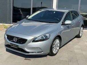 Volvo V40 1.6 T3 Summum S/S