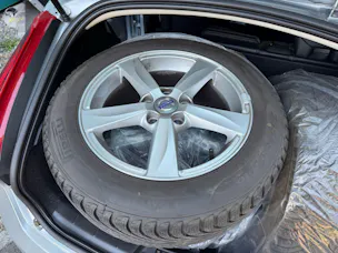 Volvo V40 1.6 T3 Summum S/S