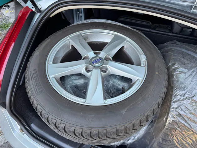 Volvo V40 1.6 T3 Summum S/S
