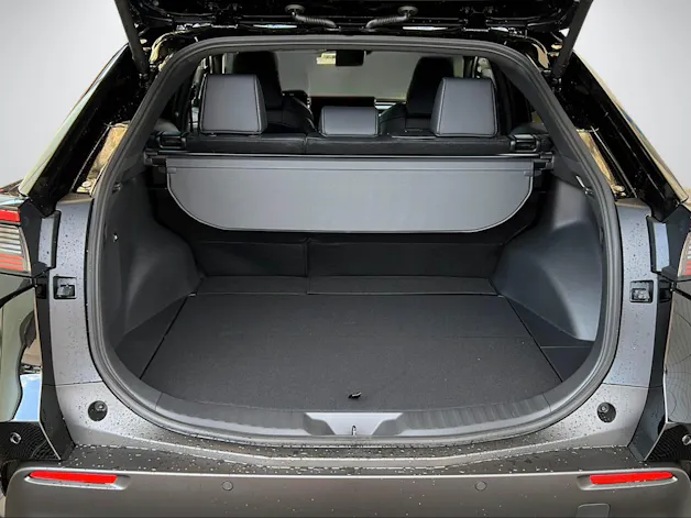 Toyota bZ4X Premium AWD