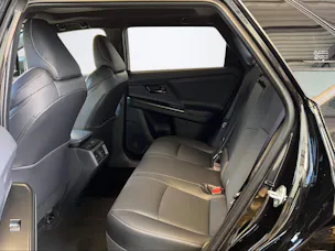 Toyota bZ4X Premium AWD