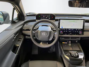 Toyota bZ4X Premium AWD