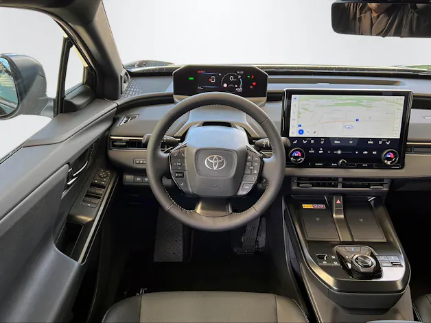 Toyota bZ4X Premium AWD