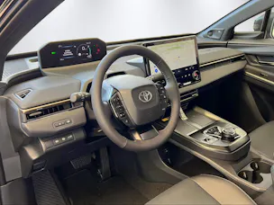 Toyota bZ4X Premium AWD