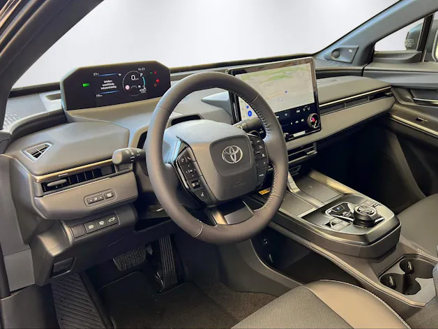 Toyota bZ4X Premium AWD