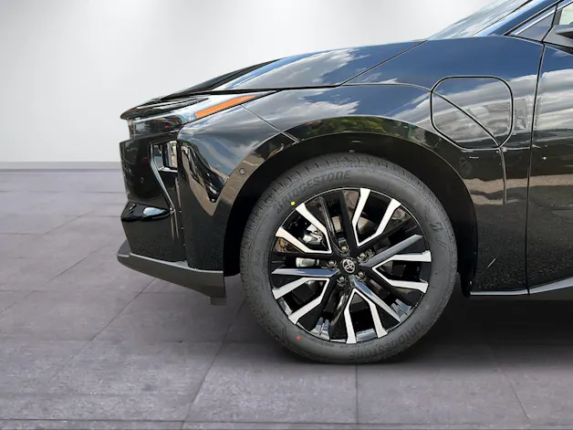 Toyota bZ4X Premium AWD