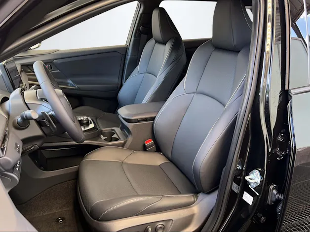 Toyota bZ4X Premium AWD