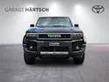 Toyota Land Cruiser 2.8 D 48V Invincible