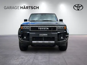 Toyota Land Cruiser 2.8 D 48V Invincible