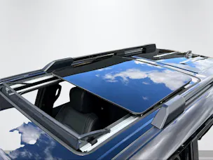 Toyota Land Cruiser 2.8 D 48V Invincible