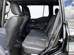 Toyota Land Cruiser 2.8 D 48V Invincible