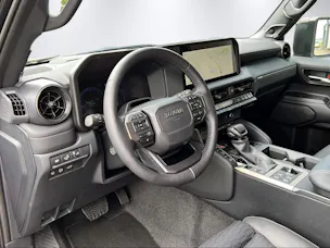Toyota Land Cruiser 2.8 D 48V Invincible
