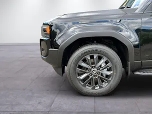 Toyota Land Cruiser 2.8 D 48V Invincible