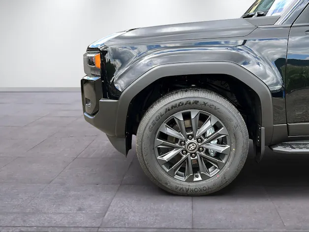 Toyota Land Cruiser 2.8 D 48V Invincible