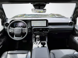 Toyota Land Cruiser 2.8 D 48V Invincible