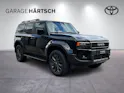 Toyota Land Cruiser 2.8 D 48V Invincible