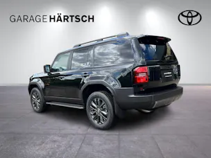 Toyota Land Cruiser 2.8 D 48V Invincible