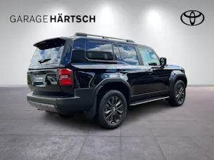 Toyota Land Cruiser 2.8 D 48V Invincible