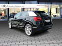 Audi Q2 40 TFSI S line quattro S-tronic Mythosschwarz Metallic