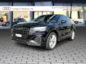 Audi Q2 40 TFSI S line quattro S-tronic Mythosschwarz Metallic