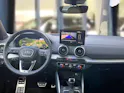 Audi Q2 40 TFSI S line quattro S-tronic Mythosschwarz Metallic