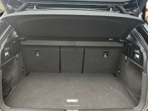 Audi Q2 40 TFSI S line quattro S-tronic Mythosschwarz Metallic