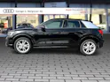 Audi Q2 40 TFSI S line quattro S-tronic Mythosschwarz Metallic