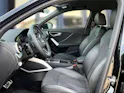 Audi Q2 40 TFSI S line quattro S-tronic Mythosschwarz Metallic