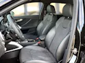 Audi Q2 40 TFSI S line quattro S-tronic Mythosschwarz Metallic