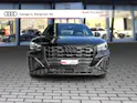 Audi Q2 40 TFSI S line quattro S-tronic Mythosschwarz Metallic