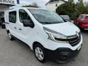 RENAULT Trafic 2.0 Energy dCi 120 3.5t Business L1H1