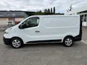 RENAULT Trafic 2.0 Energy dCi 120 3.5t Business L1H1