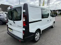 RENAULT Trafic 2.0 Energy dCi 120 3.5t Business L1H1