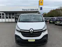 RENAULT Trafic 2.0 Energy dCi 120 3.5t Business L1H1