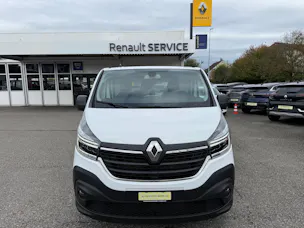 Renault Trafic 2.0 Energy dCi 120 3.5t Business L1H1