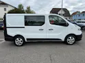 RENAULT Trafic 2.0 Energy dCi 120 3.5t Business L1H1