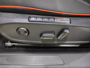 VW ID.3 GTX Performance Fire + Ice