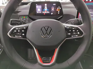 VW ID.3 GTX Performance Fire + Ice