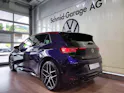 VW ID.3 GTX Performance Fire + Ice