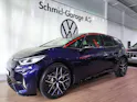 VW ID.3 GTX Performance Fire + Ice