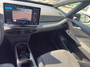 VW ID.3 Pro 52 kWh Pure Value