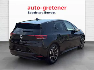 VW ID.3 Pro 52 kWh Pure Value