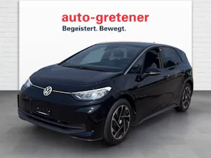 VW ID.3 Pro 52 kWh Pure Value