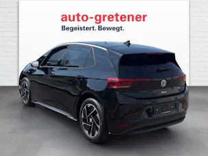 VW ID.3 Pro 52 kWh Pure Value